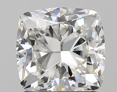 Cushion Diamond 1.70ct H VVS2 (GIA)