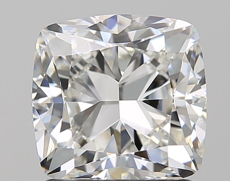 Cushion Diamond 1.70ct H VVS2 (GIA)