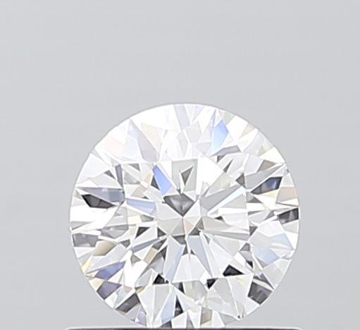 Round Lab-Grown Diamond 0.66ct E VVS1