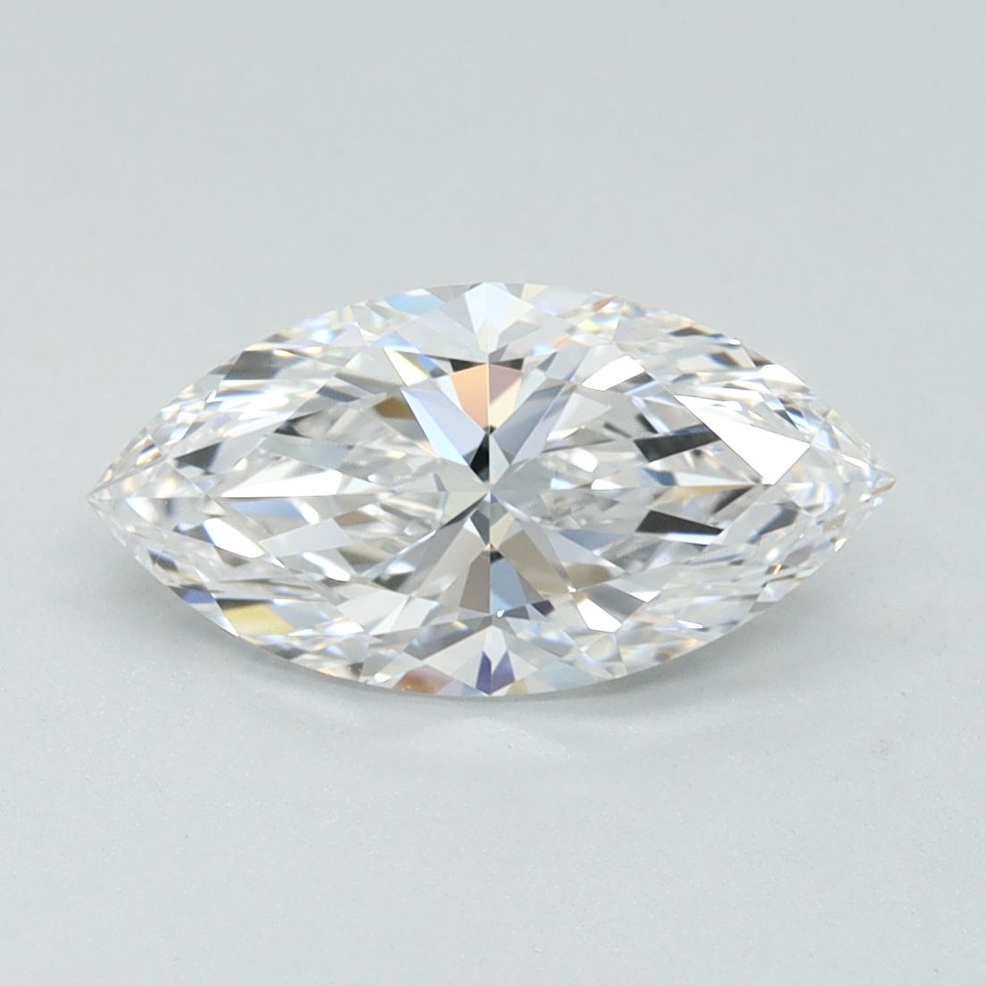 Marquise Lab-Grown Diamond 1.14ct D VVS1