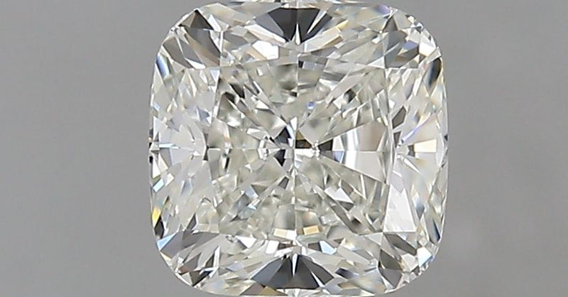 Cushion Diamond 1.04ct H VVS1 (IGI)