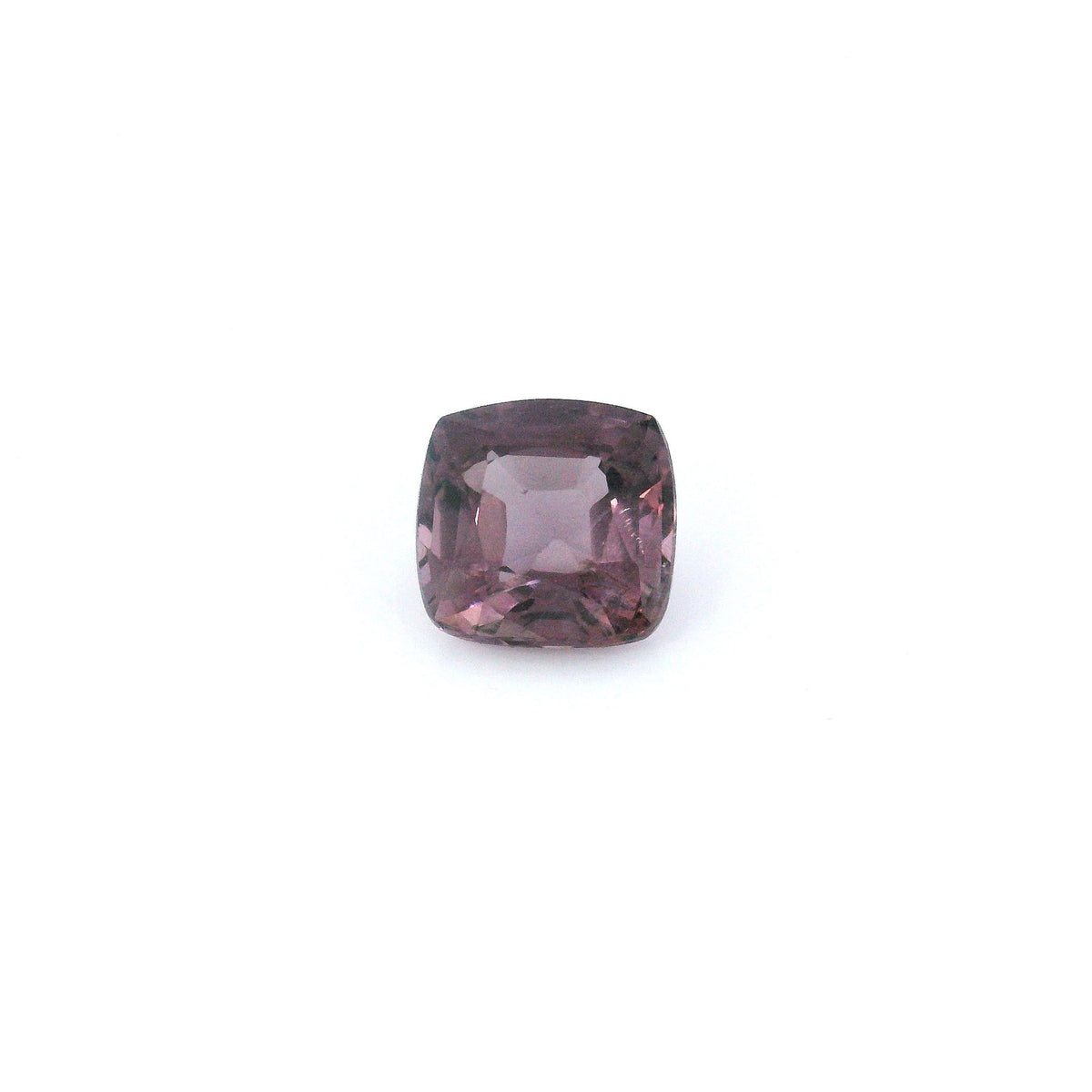 Cushion Purple Spinel 1.14ct loose gemstone