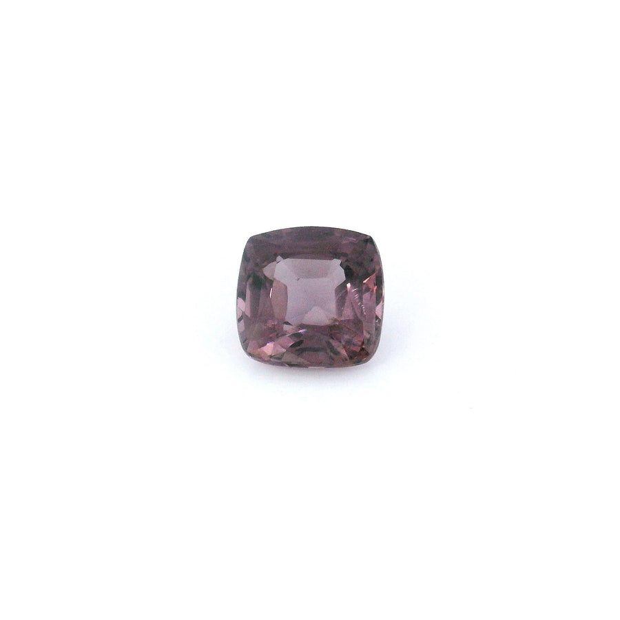 Cushion Purple Spinel 1.14ct loose gemstone