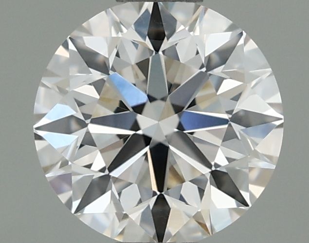 Round Natural Diamond 0.70ct J VVS2