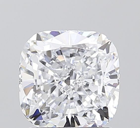 Cushion Lab-Grown Diamond 1.89ct E VVS1