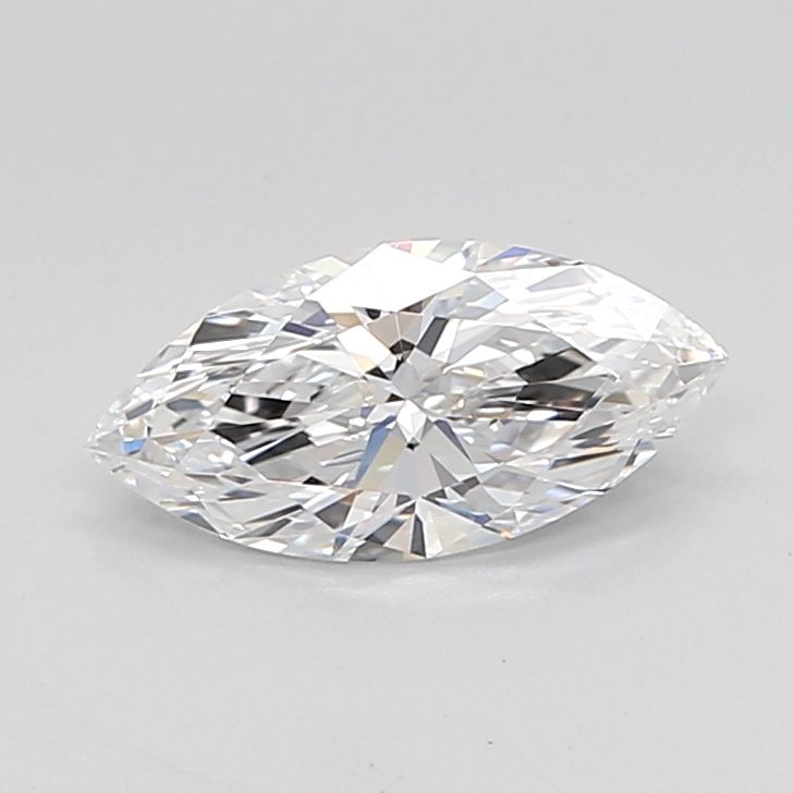 Marquise Lab-Grown Diamond 0.92ct D IF