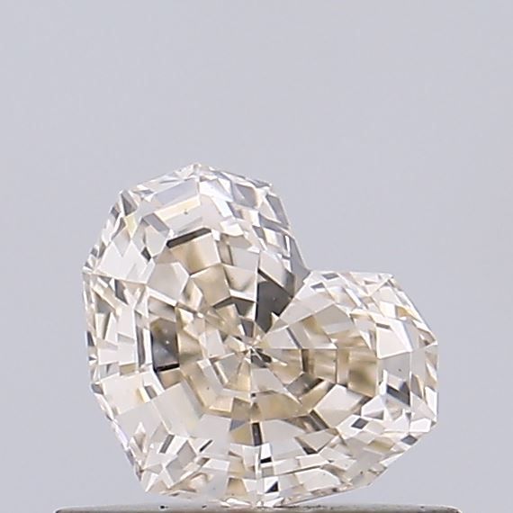 Other Fancy Light Brown Natural Diamond 0.6ct VS1 loose diamond