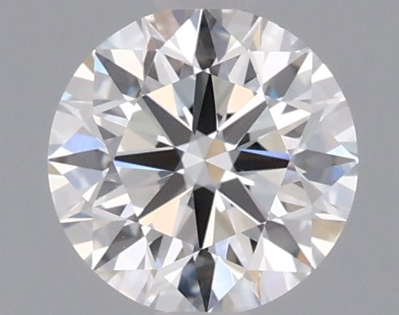 Round Lab-Grown Diamond 0.63ct E VVS1