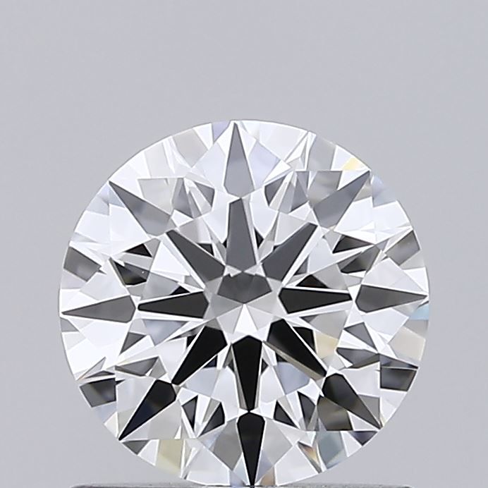 Round Lab-Grown Diamond 0.93ct D IF
