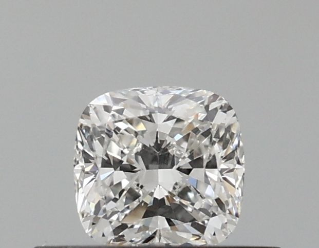 Cushion Natural Diamond 0.30ct F VS1