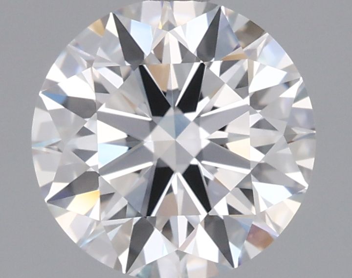 Round Lab-Grown Diamond 1.90ct D VVS1
