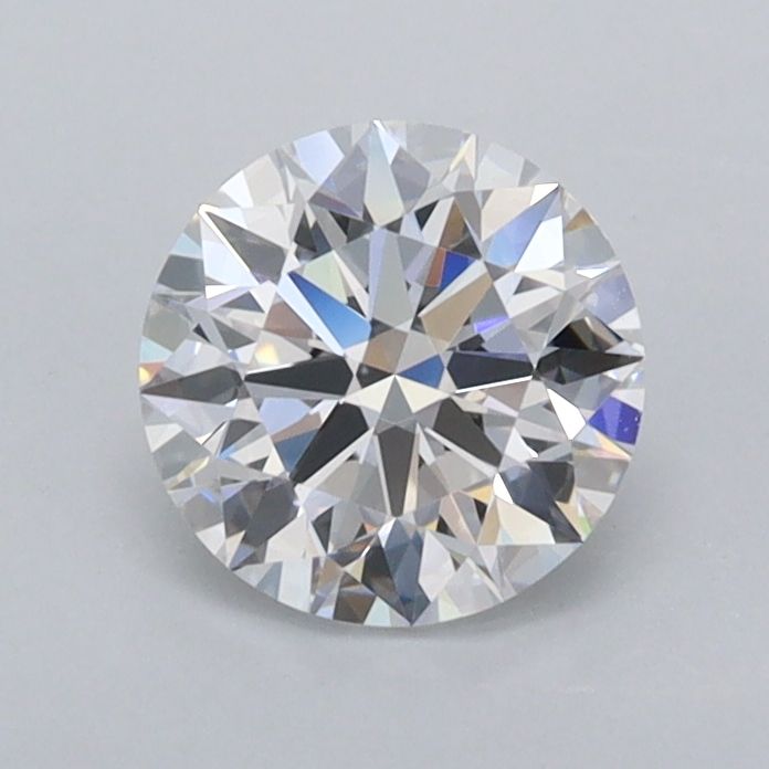 Round Lab-Grown Diamond 0.92ct D IF