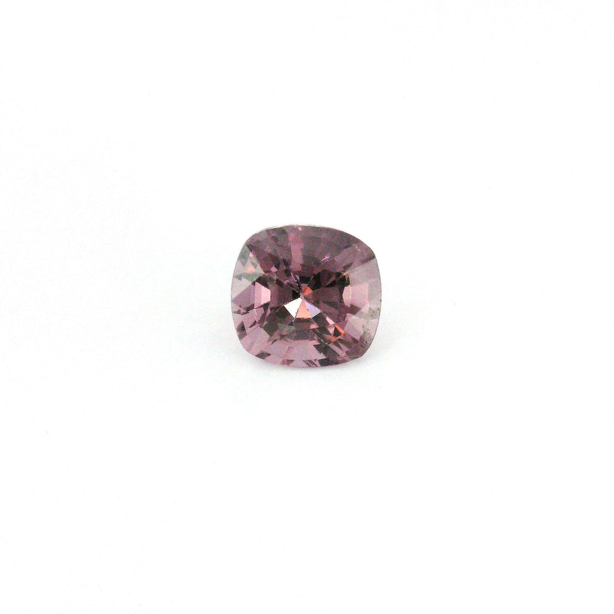 Cushion Purple Spinel 1.12ct loose gemstone