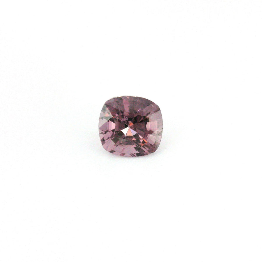 Cushion Purple Spinel 1.12ct loose gemstone