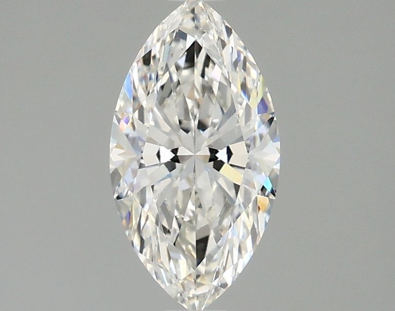 Marquise Lab-Grown Diamond 1.02ct F VVS1