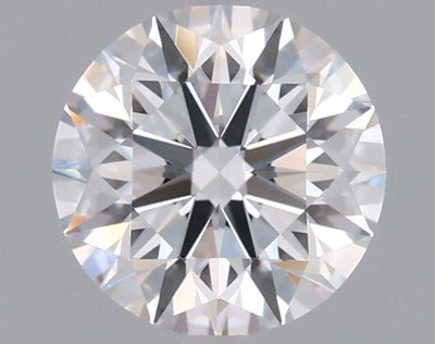 Round Lab-Grown Diamond 1.35ct D VVS1