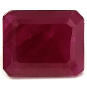 Emerald Red Ruby 3.62ct loose gemstone