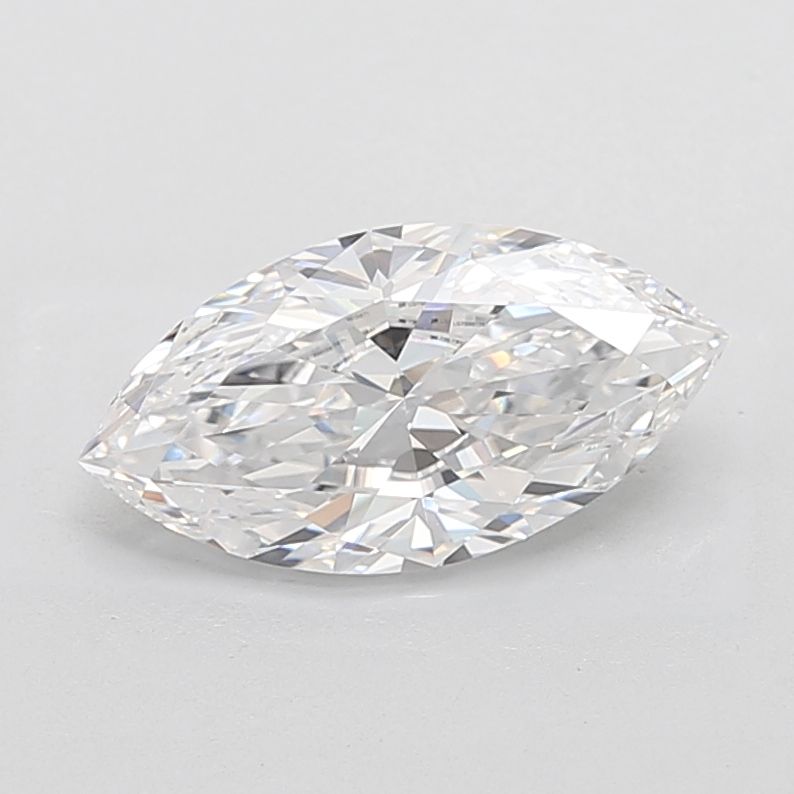 Marquise Lab-Grown Diamond 3.01ct D IF