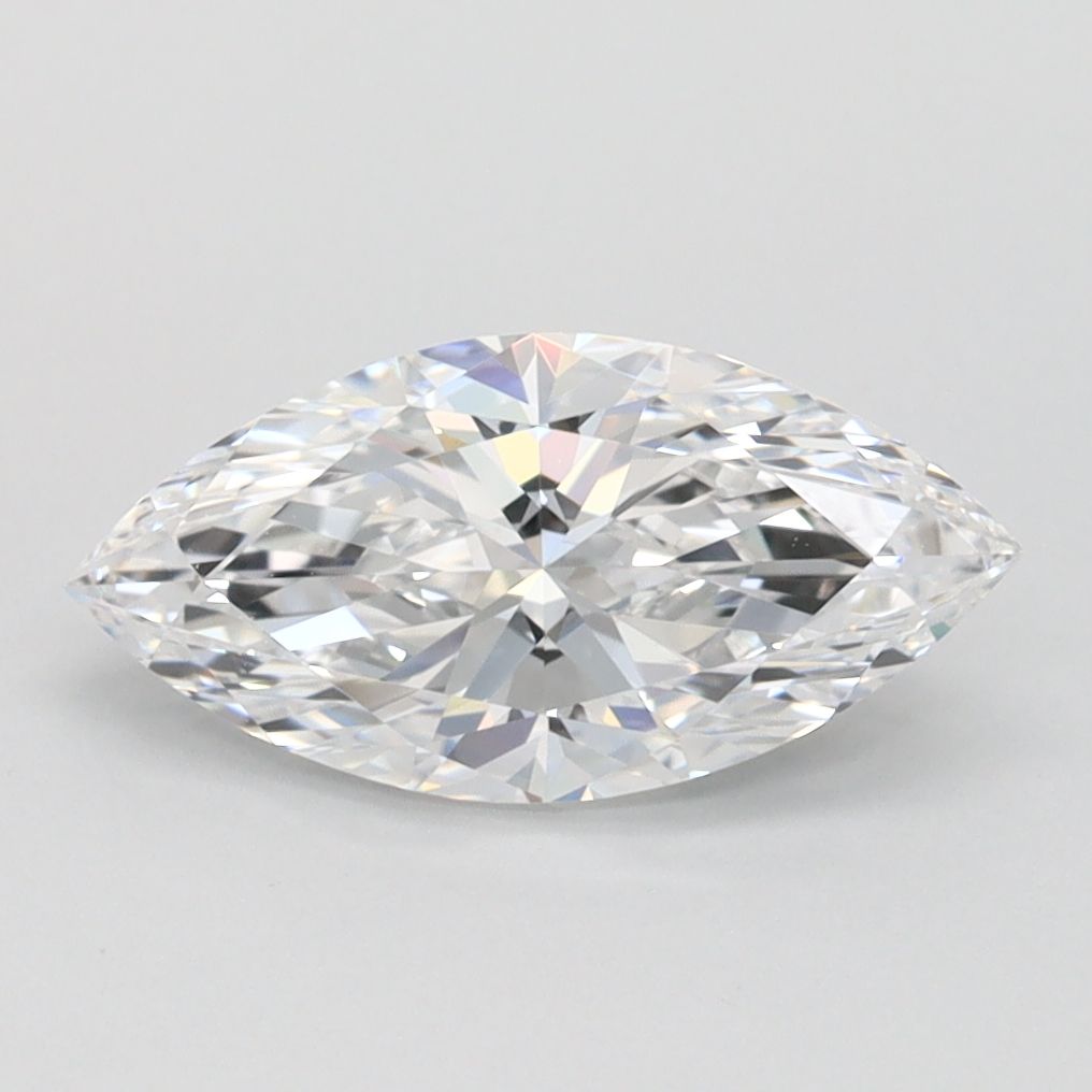 Marquise Lab-Grown Diamond 1.06ct E IF