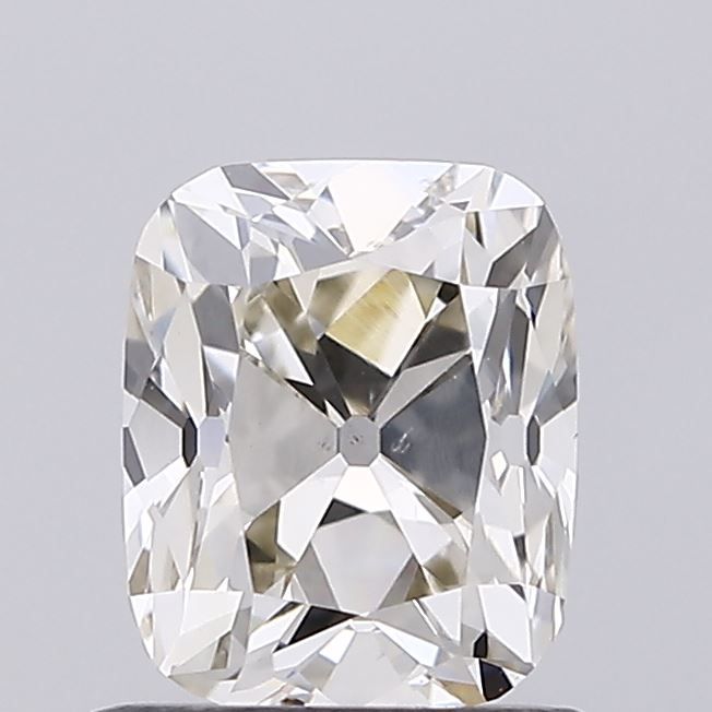 Old Miner Fancy Yellowish Brown Natural Diamond 0.84ct SI1 loose diamond