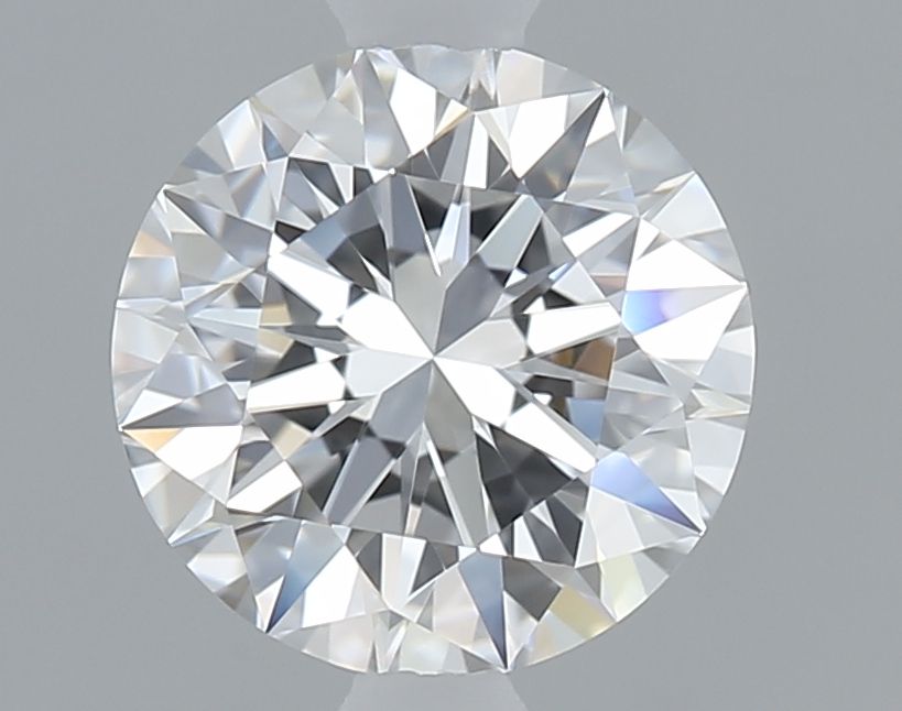 Round Natural Diamond 1.15ct D FL