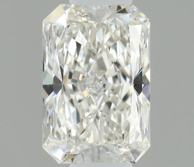 Radiant Natural Diamond 0.30ct H VS1