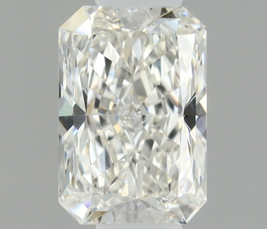 Radiant Natural Diamond 0.30ct H VS1