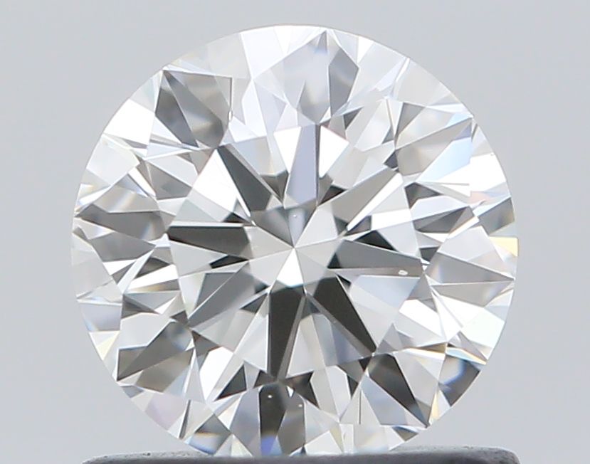 Round Natural Diamond 0.82ct G VS2