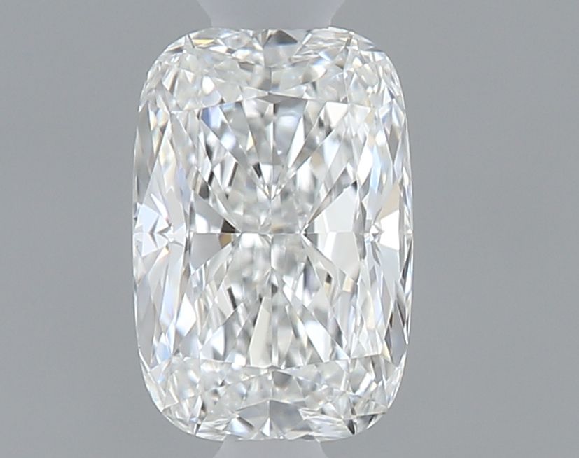 Cushion Natural Diamond 0.35ct F IF