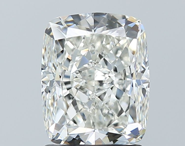 Cushion Natural Diamond 2.00ct I VS1