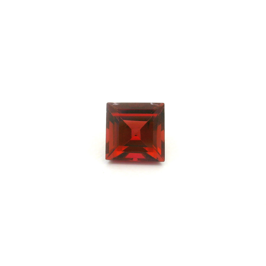 Square Pink Tourmaline 1.01ct loose gemstone