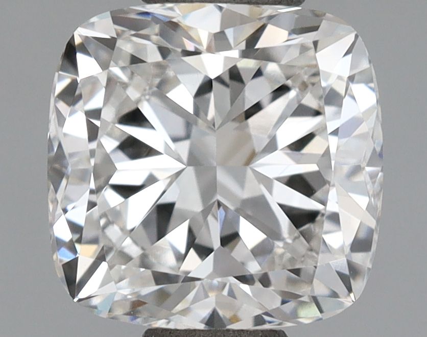 Cushion Lab-Grown Diamond 1.08ct E VVS1