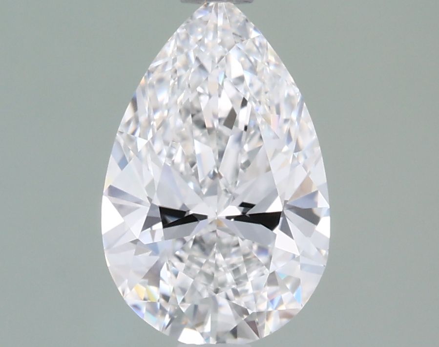 Pear Lab-Grown Diamond 1.04ct E VVS1