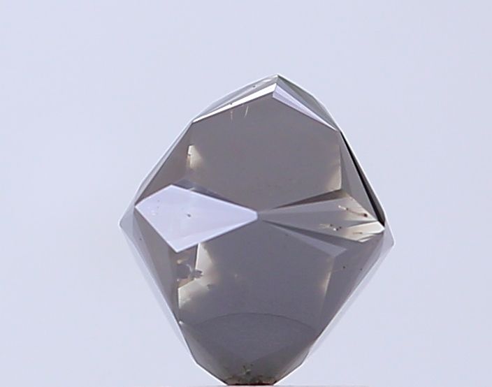 Other Gray Natural Diamond 3.15ct I1 loose diamond