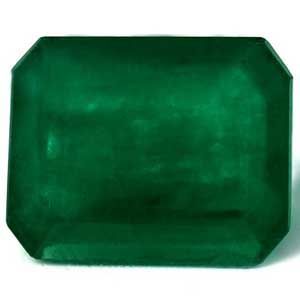 Emerald Green Emerald 2.46ct loose gemstone