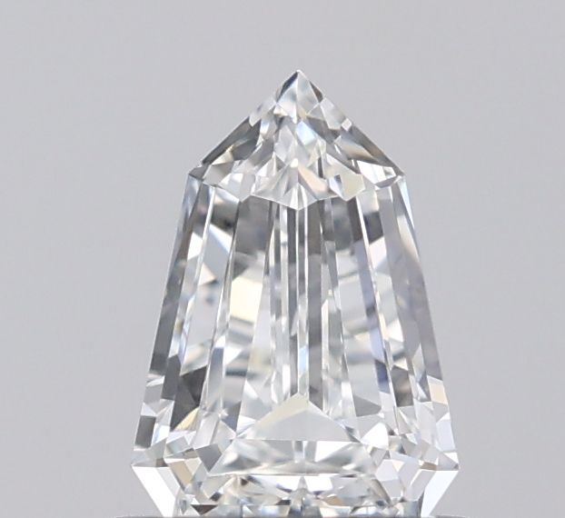 Shield Natural Diamond 0.50ct G VVS1