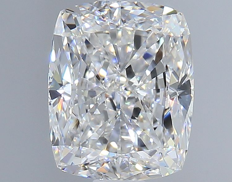 Cushion Natural Diamond 1.00ct E VS1