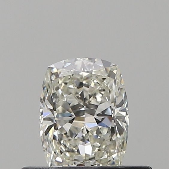 Cushion Natural Diamond 0.42ct J VS1