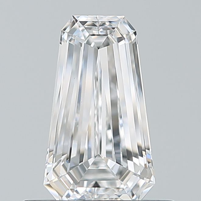 Shield Natural Diamond 0.70ct E VS1