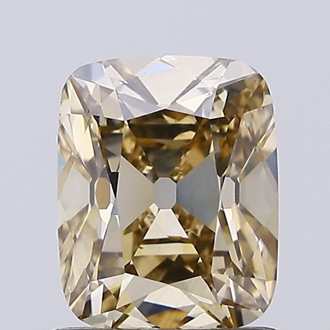 Old Miner Fancy Brown Natural Diamond 1.01ct VS1 loose diamond