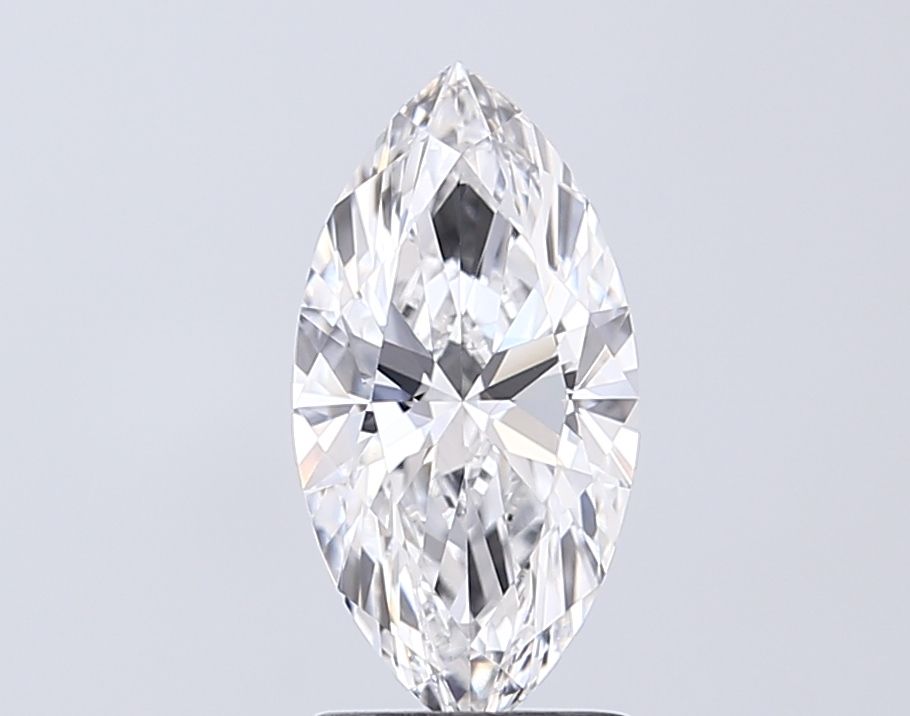 Marquise Lab-Grown Diamond 1.55ct D IF