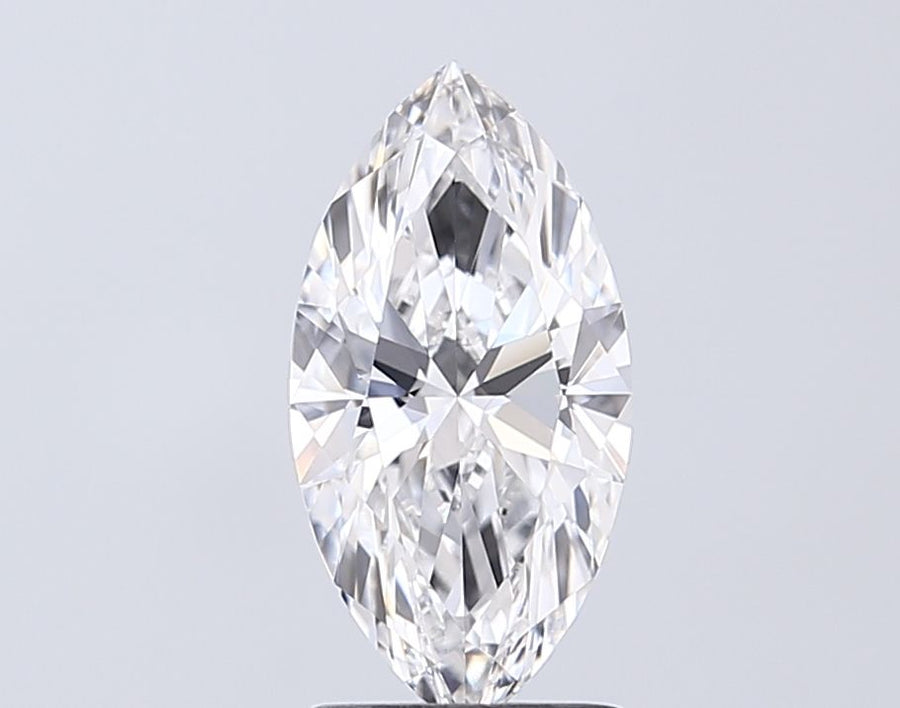 Marquise Lab-Grown Diamond 1.55ct D IF