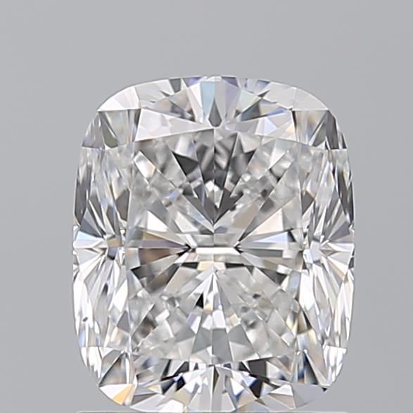 Cushion Natural Diamond 1.50ct E VS2