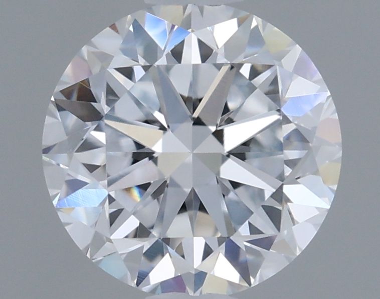 Round Lab-Grown Diamond 1.01ct F VVS1