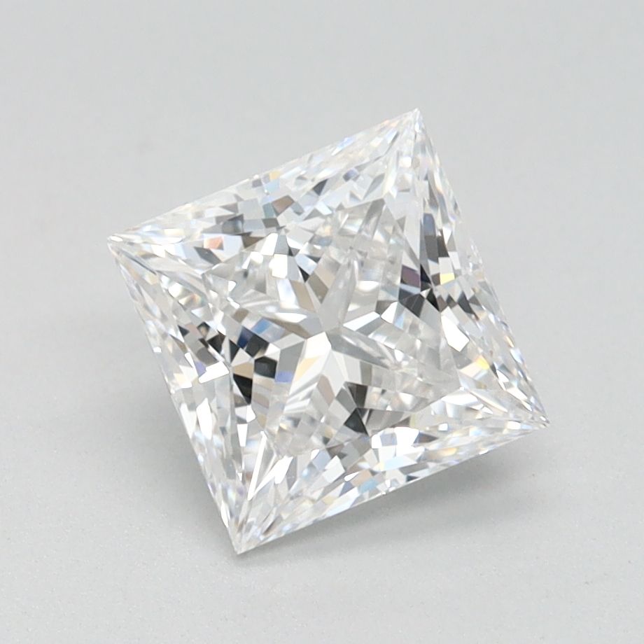 Princess Lab-Grown Diamond 1.15ct D FL