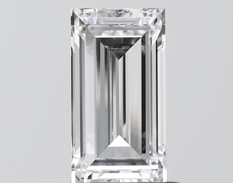 Baguette Lab-Grown Diamond 1.34ct D VVS1