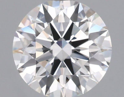 Round Lab-Grown Diamond 1.42ct F VVS1