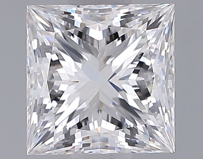 Princess Lab-Grown Diamond 1.20ct E VVS1
