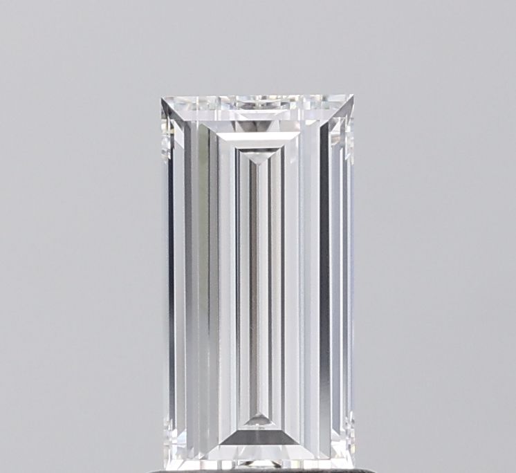 Baguette Lab-Grown Diamond 1.04ct E IF