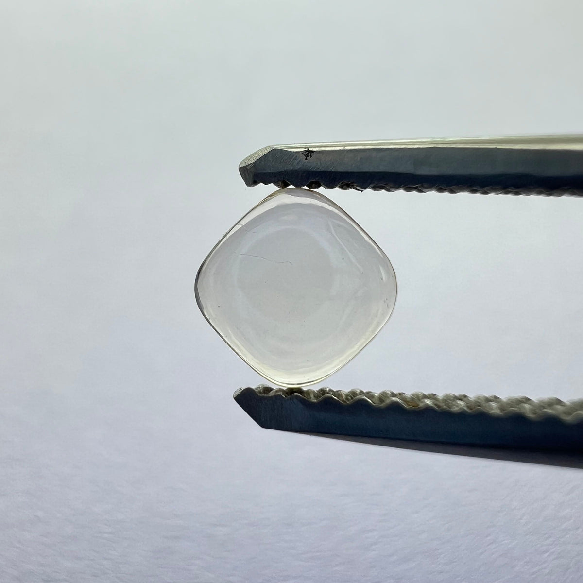 Cushion Champagne Lab-grown Diamond 0.36ct VS1 loose diamond